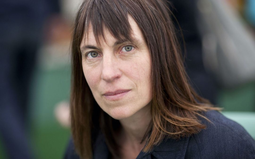 Alice Oswald joins Dartington Arts School as senior lecturer